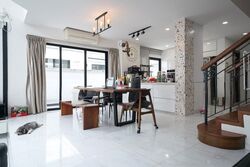 Gentle Villas (D11), Semi-Detached #615750381
